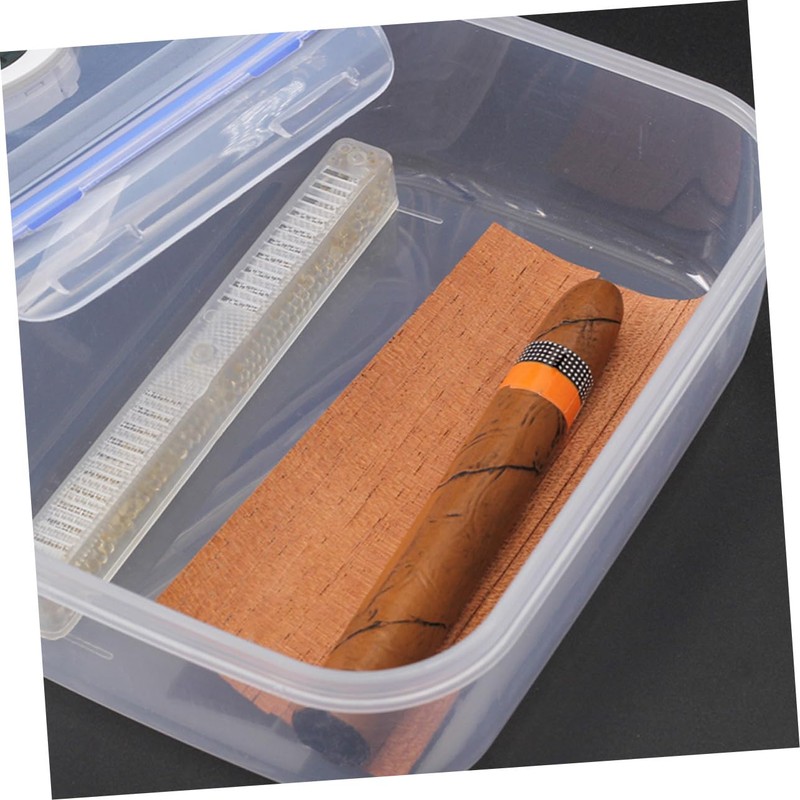 Outanaya 2sheets Cedar Sheets for Humidor Storage Cedar Freshener for