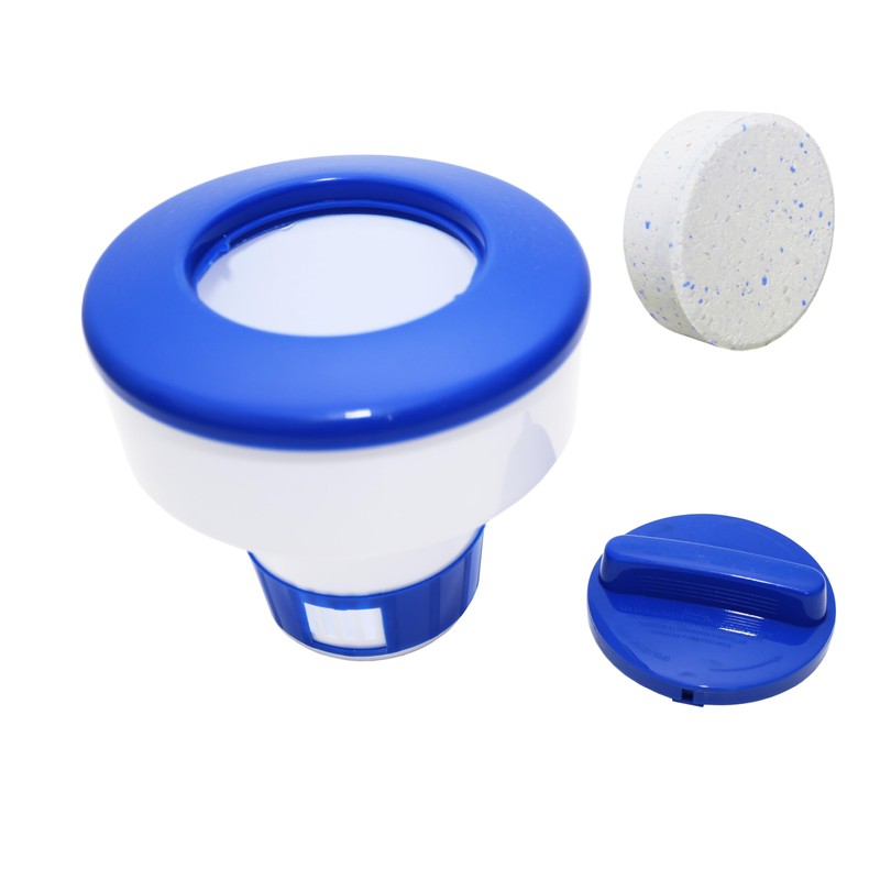 HAF® Pool Dosing Float / Doser for 200 g Chlorine