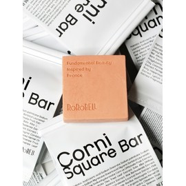 Cornus officinalis Square Bar 115g / 산수유 스퀘어 바 115g