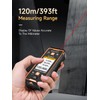 Stud Finder Wall Scanner - Stud Finder Tool HD LCD