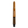 WINMAU Prism Force Orange Medium Polycarbonate Dart Stems - 1