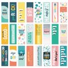 Modern Appreciation Bookmarks / 24 Uplifting Motivational Quotemarks Bulk Set