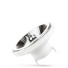 LED G53 11W 12V Warm White AR111 780 Lumen 20°