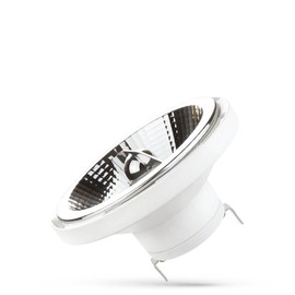 LED G53 11W 12V Warm White AR111 780 Lumen 20°