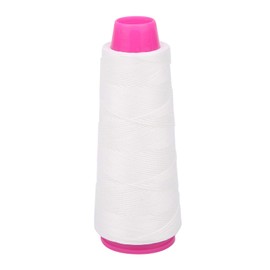 Vbestlife Cuerda de de 110m de Largo y 0,9mm de Diámetro, Cuerda de Tiro con para Hacer Cuerda, Línea de Hilo, Cuerda de Compuesta Curva ()