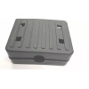 Sundolphin Pedal Boat Replacement Pedal. 3/4" Shaft, Universal Pedal Boats