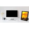 RPJC 11x14 inch Picture Frame Made of Solid Wood and