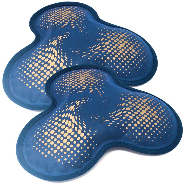 Reusable Gel Ice Pack - Cold/Hot Pack Therapy for Rotator