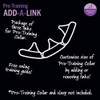 Starmark Pro-Training - Collar para Perro (tamaño Grande)