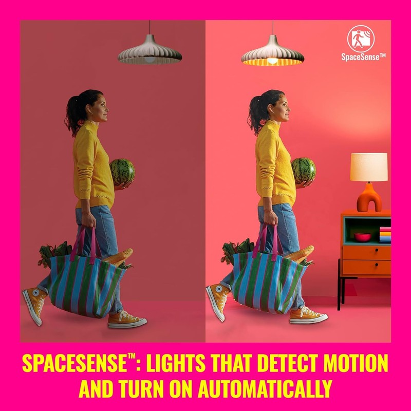 WiZ Connected Mobile Portable Light White