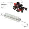 Metal Tension Spring 08320300 0.135x0.98x6.0in Repairing Replacement for Ariens Lawn
