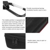 Handheld Camera Storage Bag Shockproof Carrying Case Protective Box for