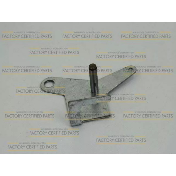 Whirlpool New Genuine OEM Whirlpool Dryer Idler Pulley WP6-3033630