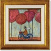 Upower Sam Toft "Love Everything" Framed Framed Art Frame Free