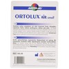 Parche Ocular Ortolux Post-Oper Pq Abier