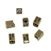 Elko Kondensator 20x radial 22µF 10V | SMD Elektrolytkondensator bis