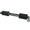 Capstone 3 Bike Trunk Mount Bike Rack