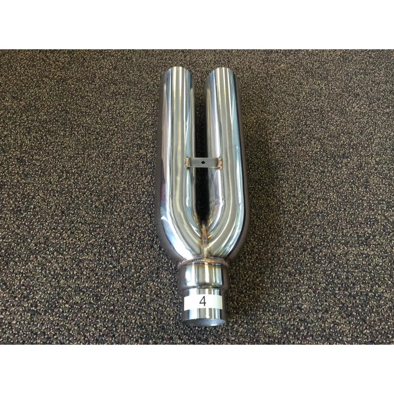 All out Fab Blastpipe version 4 BLAST PIPE BOSOZOKU 2.5