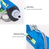 Aonijie Quick Grip Handheld Water Bottle for Running, Hand Strap
