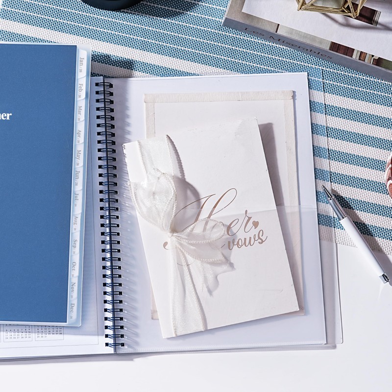 2026-2030 Monthly Planner/Calendar - Jan 2026 - Dec 2030, 5