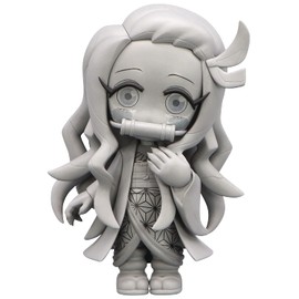 Kiki-no-Blade TOONIZE Nezuko Kamado Cartoon Color
