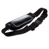 DFV mobile - Case Belt Bag Reflective with Touch Screen