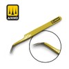 AMO Tweezers (Curves) Model Tool AMO-8544