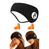 TraEn230 Ear Muffs, Ear Muff for Sleeping, Hearing Sensitivity, Noise