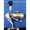 Okuma Boundary Spinning Combo 6' 6" 2-Pc Rod w/BD30 Reel