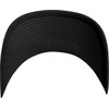 Flexfit 6277-Flexfit Wooly Combed, Cappellino da baseball Unisex - Adulto,
