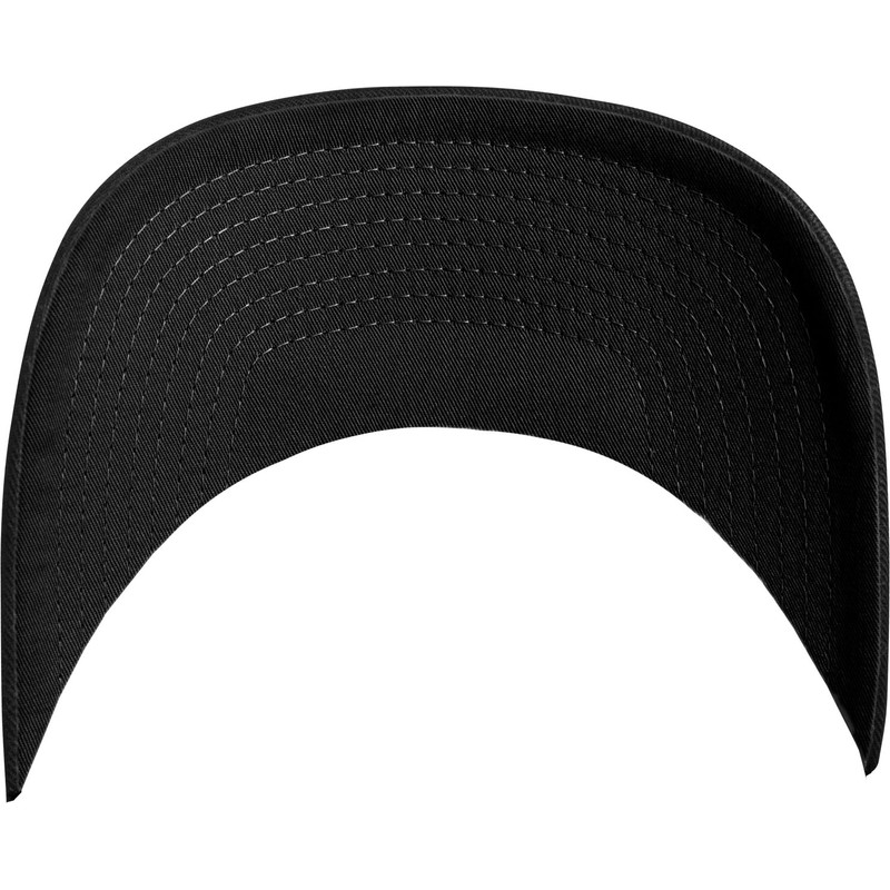 Flexfit 6277-Flexfit Wooly Combed, Cappellino da baseball Unisex - Adulto,