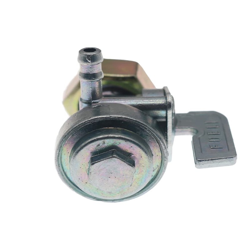 SAKITAM Fuel Tank Valve Petcock Switch For UST GG2300 GG3500