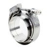 ROADFORMER 2.75 inch V Band Clamp - 2 sets of