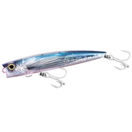 Shimano XU-P18W 004 A Flying Fish Offshore Salt Lure, Oshea, Bubble Dip, 180F, Flash Boost