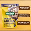 Corona, Sweet Cocoa Chocolate Powder with Marshmallows, 5.64 oz