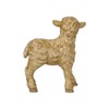 Goebel Sheep Figurine, Elegant, Timeless Design, Made of Stoneware, Height