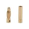 30 Pairs Battery Connector Plug Gold Plated for RC Lithium