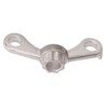 Lixada Bicycle Crank Cap Installation and Removal Tool Bicycle Crank