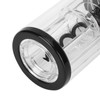 Electric Wine Corkscrew Automatic Cordless Wine Bottle Opener with Foil