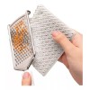 Betterware Limpia Talla Residuos Comida Frutas Verduras Quita Residuos