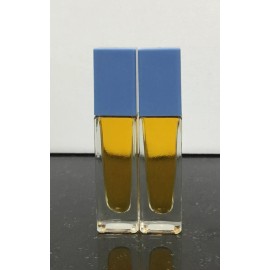 prince Wind Song by Prince Matchabelli Cologne Splash for Women .25 oz lot of 2