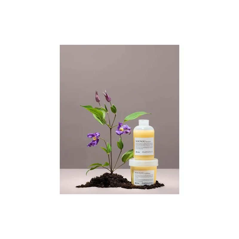 Nounou Shampoo Davines