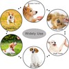 HoAoOo Pet Dog Trainging Clicker with Wrist Band/Clickers for Cat,