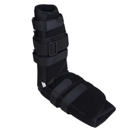 DOITOOL Arm Immobilizer Humerus Brace Shoulder Strap Splint Elbow Immobilizer Cubital Tunnel Brace Arm Sling Brace Shoulder Immobilizer Fracture Belt Forearm Support Splint Brace