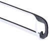 G-PLUS Third Brake Light Foam Seal Gasket Compatible with 1999-2006