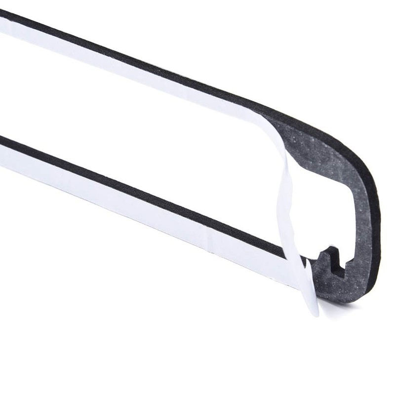 G-PLUS Third Brake Light Foam Seal Gasket Compatible with 1999-2006