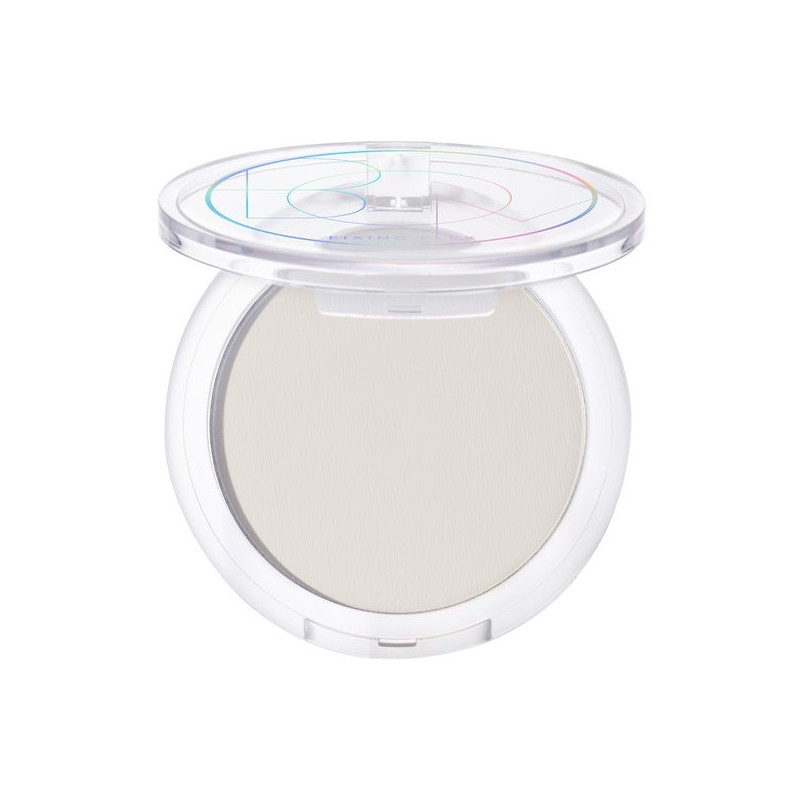 Biome 픽싱 플렉스 파우더 팩트 Fixing Flex Powder Pact