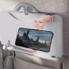 Universal Airplane in Flight Phone Mount Rotating Desk Phone Holder