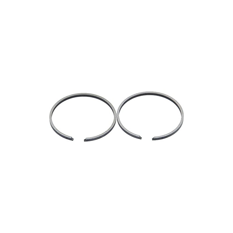 Piston Ring Set 38 x 2 mm Shape C Rectangular