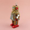 Superfreak® Tin Plate Robot Tin Toy Robot Tin + Large